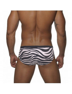 Модные плавки для мужчин Seobean Africa White лот 2229 2