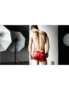 Домашні шорти AussieBum... 2