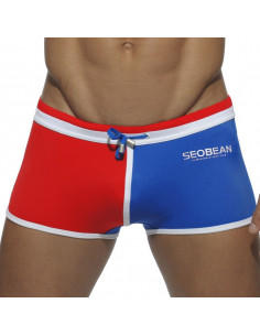 Боксеры плавки Seobean Double Red лот 2244