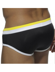 Мужские плавки брифы Seobean New Brief Yellow лот 2245 2