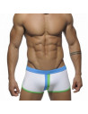 Мужские плавки боксеры Seobean Fresh Boxer White лот 2249