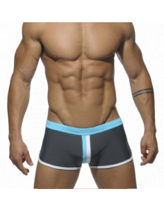 Спортивные боксеры Seobean Fresh Boxer Gray лот 2252