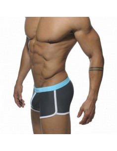 Спортивные боксеры Seobean Fresh Boxer Gray лот 2252 2