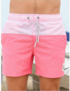 Шорты мужские Gailang Double Pink лот 308