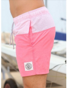 Шорты мужские Gailang Double Pink лот 308 2