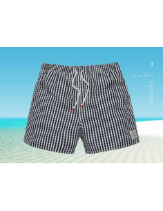 Стильные шорты мужские Gailang Beach Navy лот 306