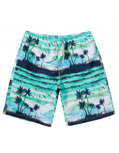 Мужские шорты бермуды Gailang Oasis лот 316