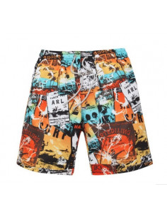 Бермуды шорты Gailang Aloha лот 318