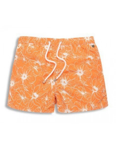Шорти Gailang Beach Orange лот 312