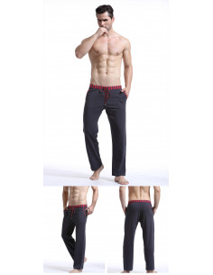 Штаны спортивные мужские WJ Gray лот 1032 2