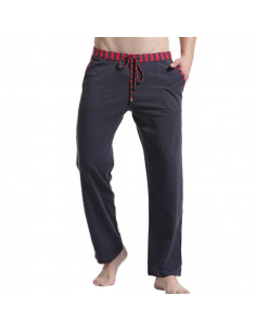 Штаны спортивные мужские WJ Gray лот 1032