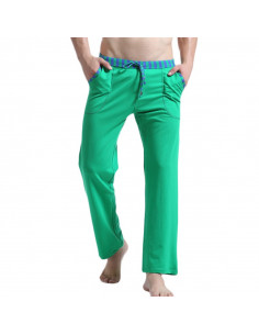 Штаны для дома WangJiang Greenлот 1035