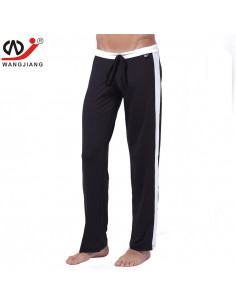 Штаны мужские WangJiang Black лот 1039 2