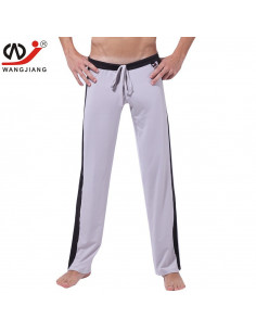 Штаны мужские Wang Jiang Gray лот 1040 2