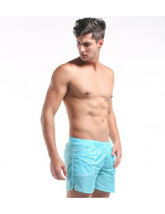 Спортивные шорты Desmiit Wave Blue лот 319 2