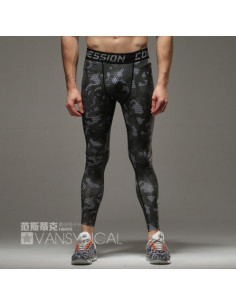 Лосіни для фітнесу Vansydical лот 1025