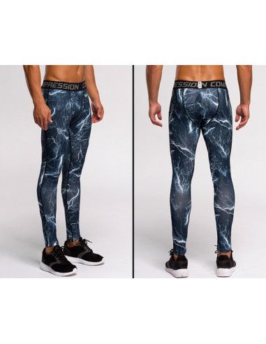 Леггинсы мужские Vansydical лот 1028