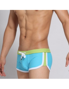 Плавки шорты мужские... 2