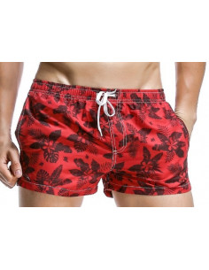 Шорты пляжные Seobean Mavericks Inred лот 225