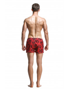 Шорты пляжные Seobean Mavericks Inred лот 225 2