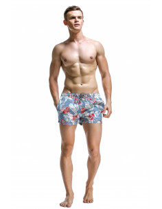 Стильные шорты мужские Seobean Mavericks Wipeout лот 226 2