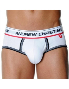 Мужские трусы с увеличивающим карманом лот 409