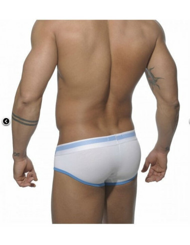 Мужское бельё Push Up Racing Navy лот 728