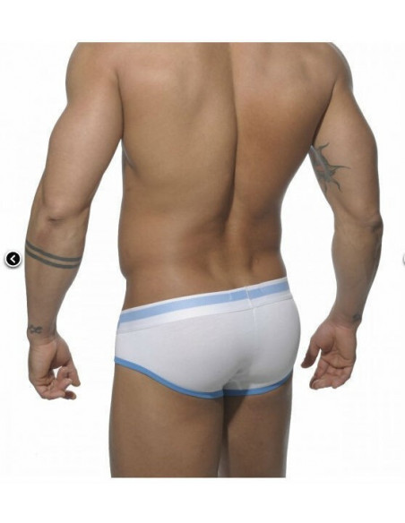 Мужское бельё Push Up Racing Navy лот 728