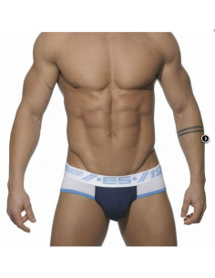 Мужское бельё Push Up Racing Navy лот 728