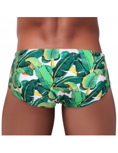 Стильные плавки Taddlee Luxe Striped лот 2258 2