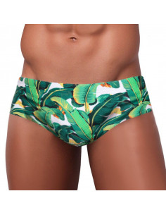 Стильные плавки Taddlee Luxe Striped лот 2258