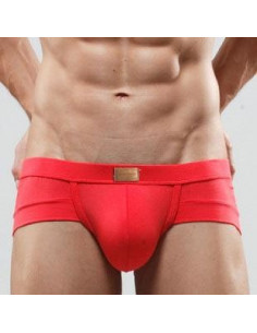 Трусы мужские с эффектом...