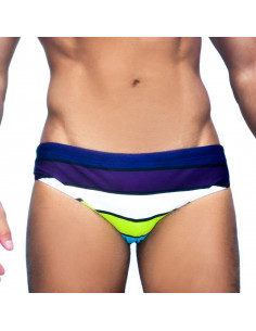 Плавки мужские новинка Taddlee Breakwater лот 2260