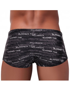 Плавки мужские хипсы Summer Time лот 2263 2