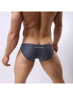 Стильные плавки Brave Person Navy лот 2269 2