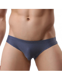 Стильные плавки Brave Person Navy лот 2269