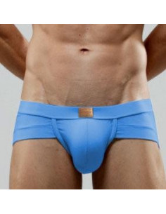 Трусы мужские с эффектом...