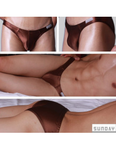 Мужские трусы недельки Super Body Week Gold лот 2034 2