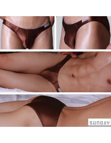 Мужские трусы недельки Super Body Week Gold лот 2034