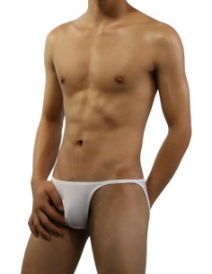 Труси-сліпи Київ Tiku White...