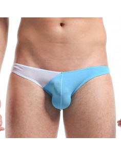 Мужские бикини в Украине Desmiit Double Color Blue лот 578