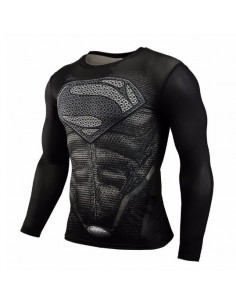 Рашгард SuperMan лот 371