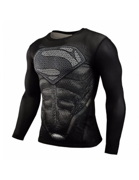 Рашгард SuperMan лот 371