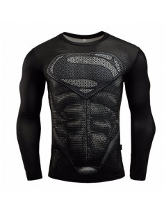 Рашгард SuperMan лот 371 2