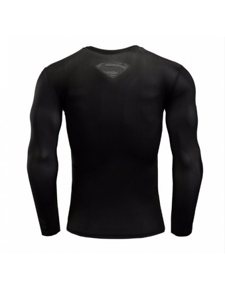 Рашгард SuperMan лот 371