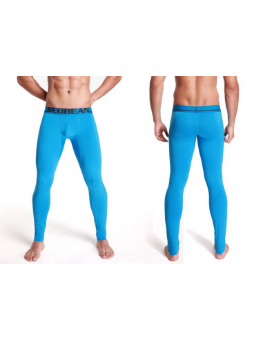  Подштанники для дома Seobean Original Black лот 853