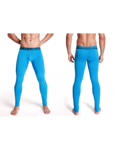  Подштанники для дома Seobean Original Black лот 853