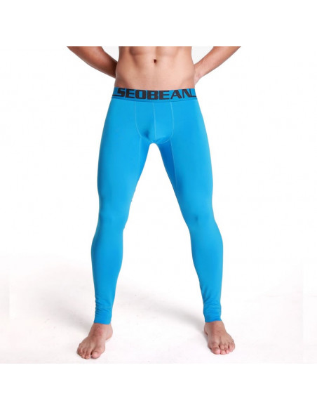  Подштанники для дома Seobean Original Black лот 853