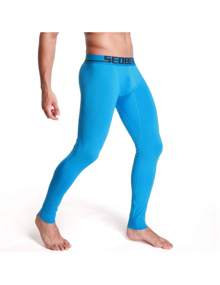  Подштанники для дома Seobean Original Black лот 853