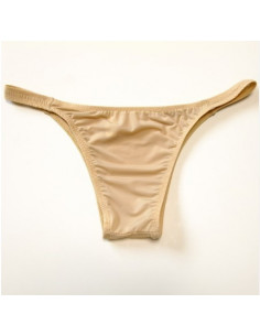 Купить мужское бельё бразилиана Tiku Biege лот 704